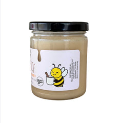 Chai Spice Creamed Honey- 11 oz