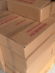 Case of Utah Wildflower Honey- 30 lbs