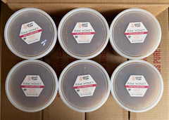 Case of Utah Wildflower Honey- 30 lbs