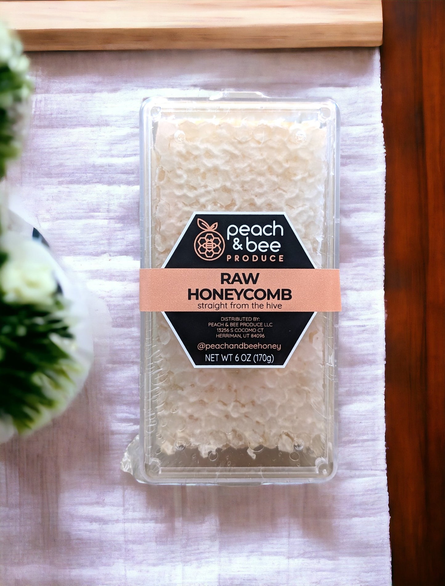 Honeycomb - 2x4