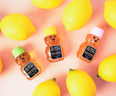 Honey Baby- 2 oz