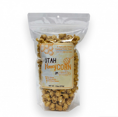 Utah Honeycorn