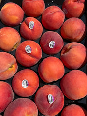 Diamond Princess Peaches by the Box (PRE-PAY)