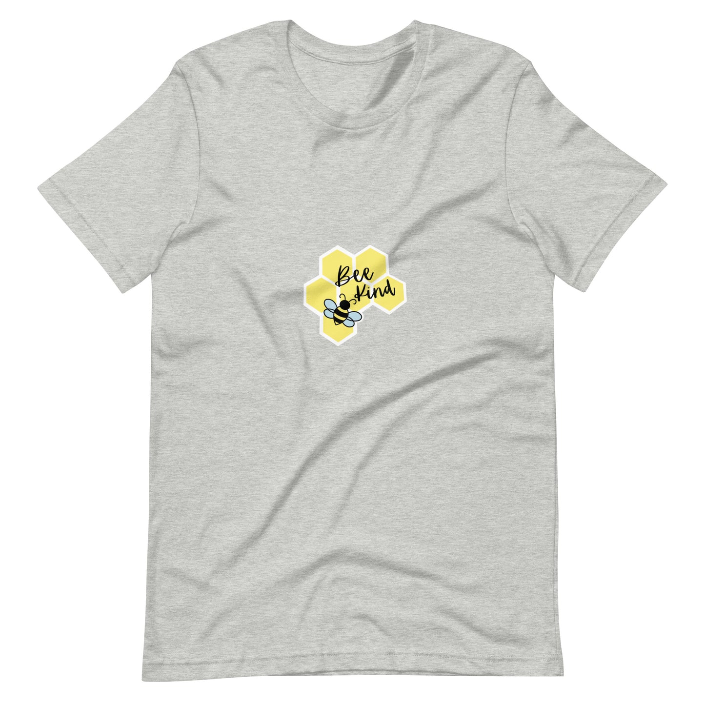 Bee Kind Style 2 Unisex T-Shirt