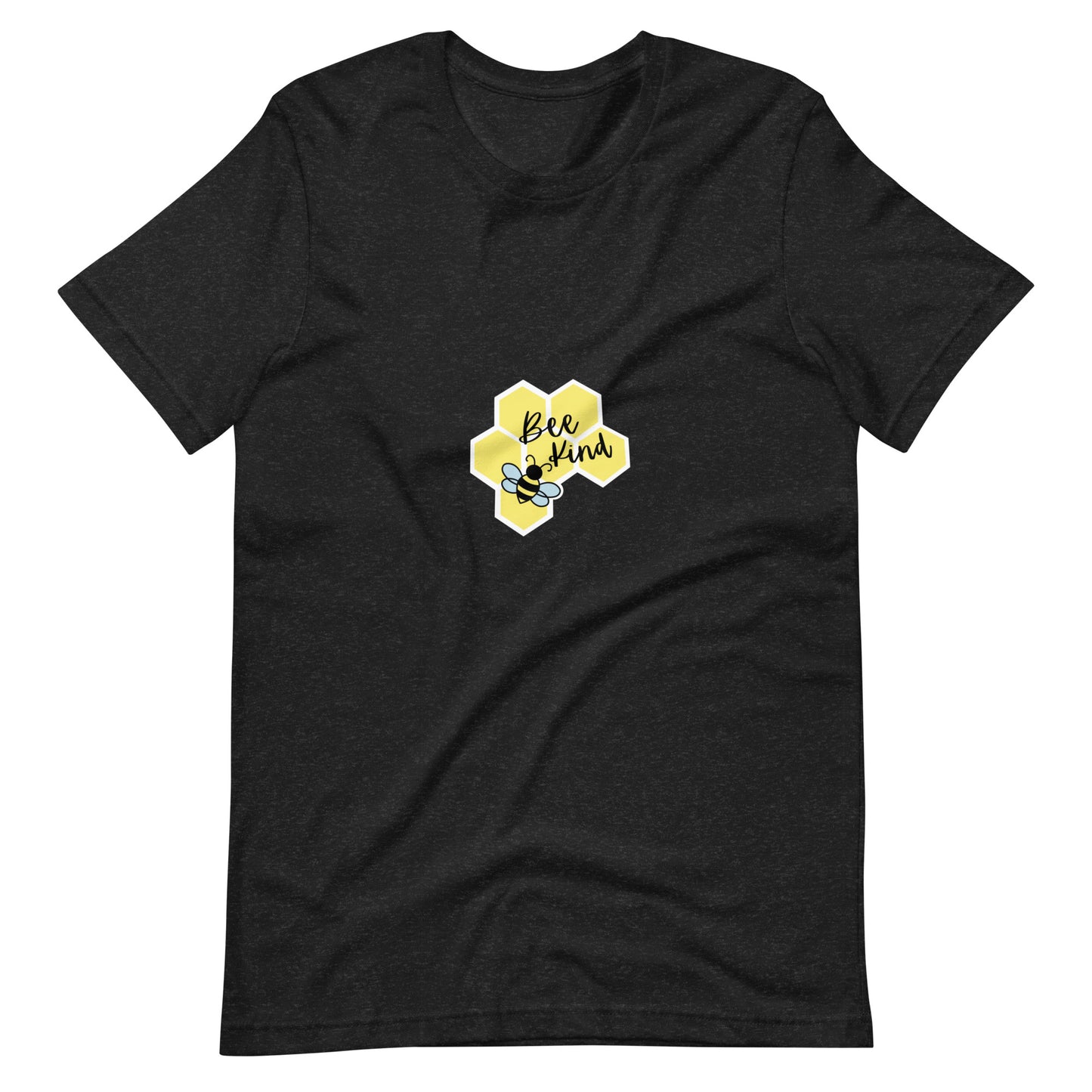 Bee Kind Style 2 Unisex T-Shirt